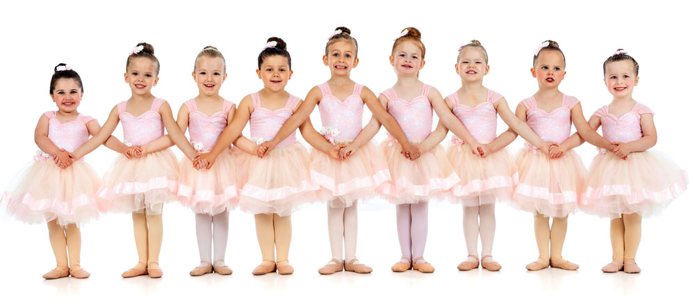 baby ballerina classes in Roswell Georgia