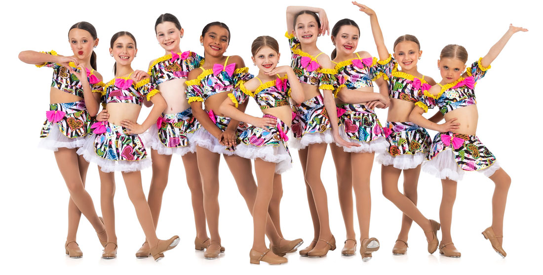 jazz dance classes for teens in Roswell Georgia